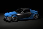 Roding Roadster 23 2011 года